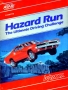 Atari  800&nbsp; - &nbsp;hazard_run_k7